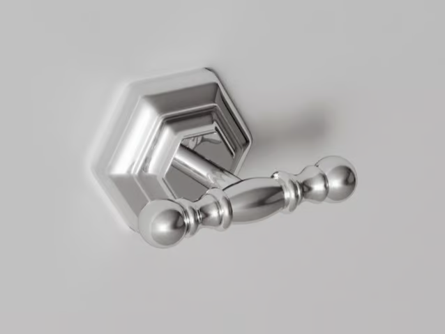 WALDORF - Metal robe hook _ Park Avenue